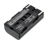 VINTRONS 7.4V Battery for Samsung SB-L160, VP-L906, SB-L110A, SCW87, VP-M53, VP-M50, SCL901, VP-L550