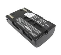 VINTRONS 7.4V Battery for Samsung VP-DC161WB, SC-D455, SC-DC564, SC-D353, VP-D361, VP-D364Wi, VP-D362