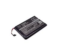 VINTRONS 750mAh Battery for Garmin 361-00056-21,