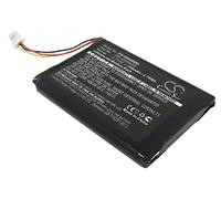 VINTRONS 750mAh Battery for Garmin Nuvi 40, Nuvi 40LM, Nuvi 52, Nuvi 52LM,