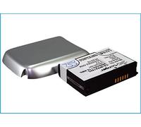 Vintrons batterie 2800 mAh pour Orange SPV M3000 Extended avec coque arrière,