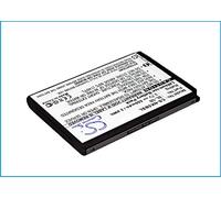 Vintrons batterie 550 mAh pour Nokia 2610, 3220, 5140, 5200, 5300, 5500, 5320 XpressMusic,