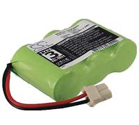 Vintrons batterie 600 mAh pour Sanyo Clt3200, Clt33, Clt3300, Clt33001, Clt3301 a, Clt3600,