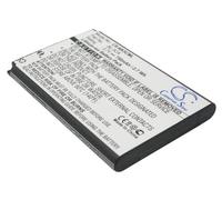 Vintrons batterie 750 mAh pour Nokia 2255, 2270, 2280, 2285, 2300, 2310, 2355, 2610, 3100,
