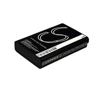 vintrons Batterie de rechange pour Huawei E587 4 G Mobile Hotspot Sans Fil 4G Routeur WiFi, + vintrons 3,5 mm mâle à mâle câble audio stéréo