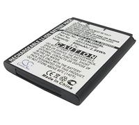 VINTRONS Battery fit to Samsung AB533640BE, SGH-J200, SGH-Z170, SGH-E740