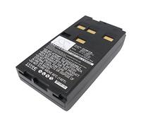 VINTRONS Battery for Leica GEB111 GEB112 6.0V 2100mAh