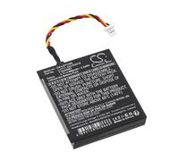VINTRONS Battery for Logitech F12440097 L-LY11 3.7V 600mAh