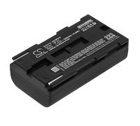 VINTRONS Li-ION Battery Pack Fits Canon FV1, V75Hi, BP-911K, BP-941, G30Hi, BP-914, ES8000V, BP-915, BP-924