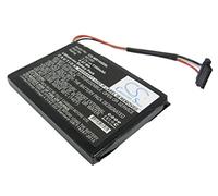 VINTRONS Li-ION Battery Pack Fits Magellan RoadMate 1440, M1100
