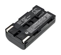 VINTRONS Li-ION Battery Pack Fits Samsung SB-L160, VP-L900, VP-M51, SB-L110A, SCL906, SCL907, VP-L530, VP-L550
