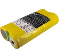 VINTRONS Rechargeable Battery 4500mAh for Fluke 99, B10858, PM9086, 97Auto, AS30006, 92, 105, 105B, PM9086 001, 93