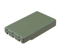 VINTRONS Rechargeable Battery 850mAh for KONICA DR-LB4, Revio KD-400Z, Revio KD-410Z, Revio KD-510Z, Revio KD-310Z