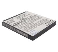 VINTRONS Replacement Battery for Doro PhoneEasy 610 (800mAh / 2.96Wh),