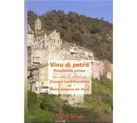 Vinu di Petra – Polyphonies corses – Partition 3 voix – Van de Velde