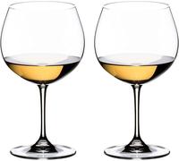 Vinum 6416/97 Verre À Montrachet Chardonnay 2 Verres