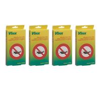 VINX piège à poissons d'argent 4x1 pc(s)