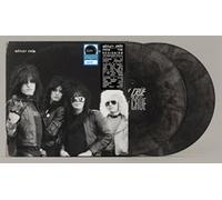 Viny de marbre noir Motley Crue From The Beginning Exclusive Tower Records Li...