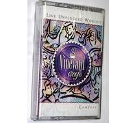 Vinyard Cafe - Live Unplugged Worship-Comfort