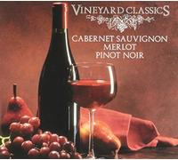 Vinyard Classics - Vineyard Classics