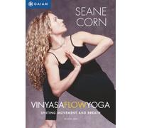 Vinyasa Flow Yoga: Uniting Movement & Breath 1 [VHS]