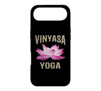 Vinyasa Yoga Professeur de Yoga Débutant Coque pour iPhone Air
