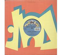 (VINYL 12") Sons Of The Father / Thinking Of A Master Plan