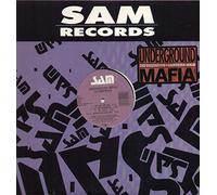 (VINYL 12") The Godfather