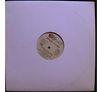 (VINYL 12") Woman Intuition