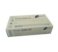 Vinyl-2000 pdfr non stérile -L- 100St