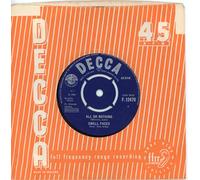 (VINYL 7") All Or Nothing / Understanding