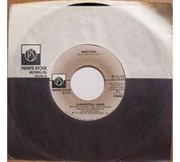 (VINYL 7") Emotions / When Love Is Gone