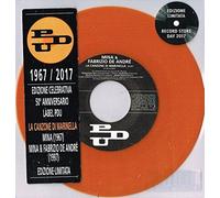 (VINYL 7") La Canzone Di Marinella Rsd 2017