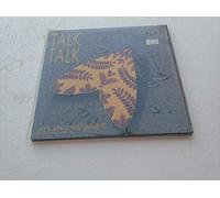 (VINYL 7") Life'S What You Make It / It'S Getting Late In Th