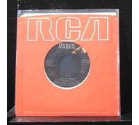 (VINYL 7") Out Of Touch / Cold, Dark And Yesterday