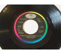 (VINYL 7") Tonight I Celebrate My Love / Born To Love