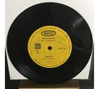 (VINYL 7") Yellow River / Down The Mississippi Line