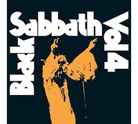 vinyl box black sabbath vol4