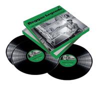 Artistes divers – Reggae Legends – Coffret Vinyles 12" – Victrola