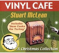 Vinyl Cafe Christmas Collection [Import]