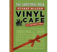 Vinyl Cafe Christmas Pack by Stuart Mclean (2013-05-04)