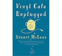 Vinyl Cafe Unplugged Stuart McLean (Auteur)