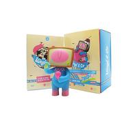 Vinyl & Co - Le Tour Du Monde De La Culture Toys - Édition Collector - Version Longue