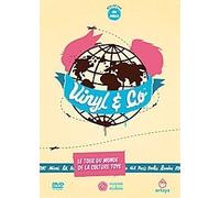 Vinyl & Co - Le tour du monde de la culture Toys [Édition Simple]