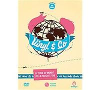 Vinyl & Co - Le tour du monde de la culture Toys G