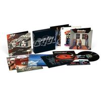 Vinyl collection 1972 - 1980 Coffret Edition limitée Vinyle