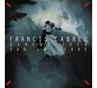 Vinyl - COLUMBIA - Samedi Soir Sur La Terre - Francis Cabrel - Import Allemagne - Rmst