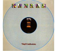 Kansas - Vinyl Confessions