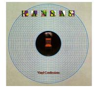 Kansas – Vinyl Confessions