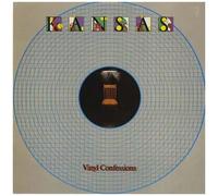 Vinyl Confessions [Remaster]
